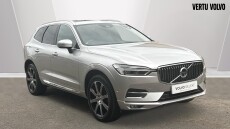 Volvo Xc60 2.0 B5D Inscription 5dr AWD Geartronic Diesel Estate